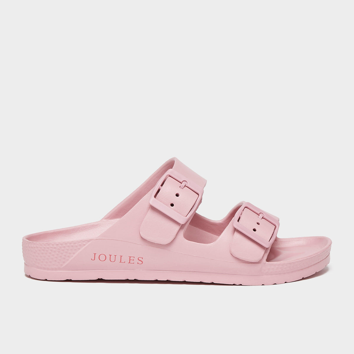 Womens Sunseeker EVA Sliders Pink