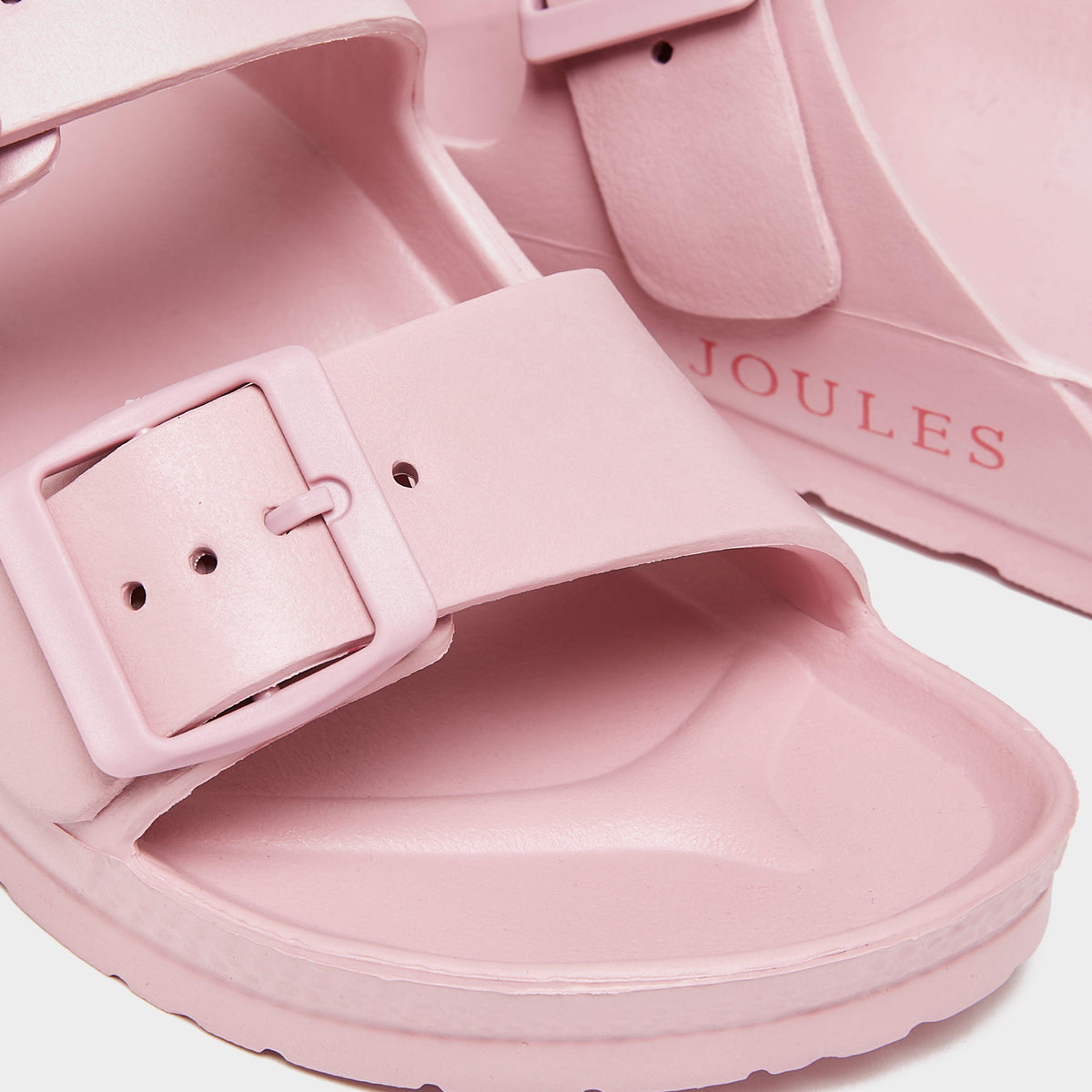 Womens Sunseeker EVA Sliders Pink