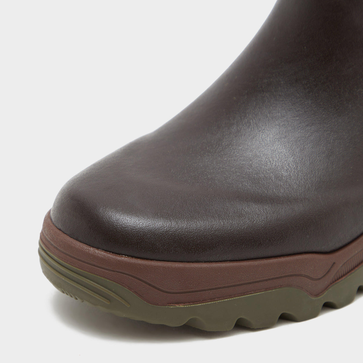 Womens Parcours 2 Wellington Boots Brun