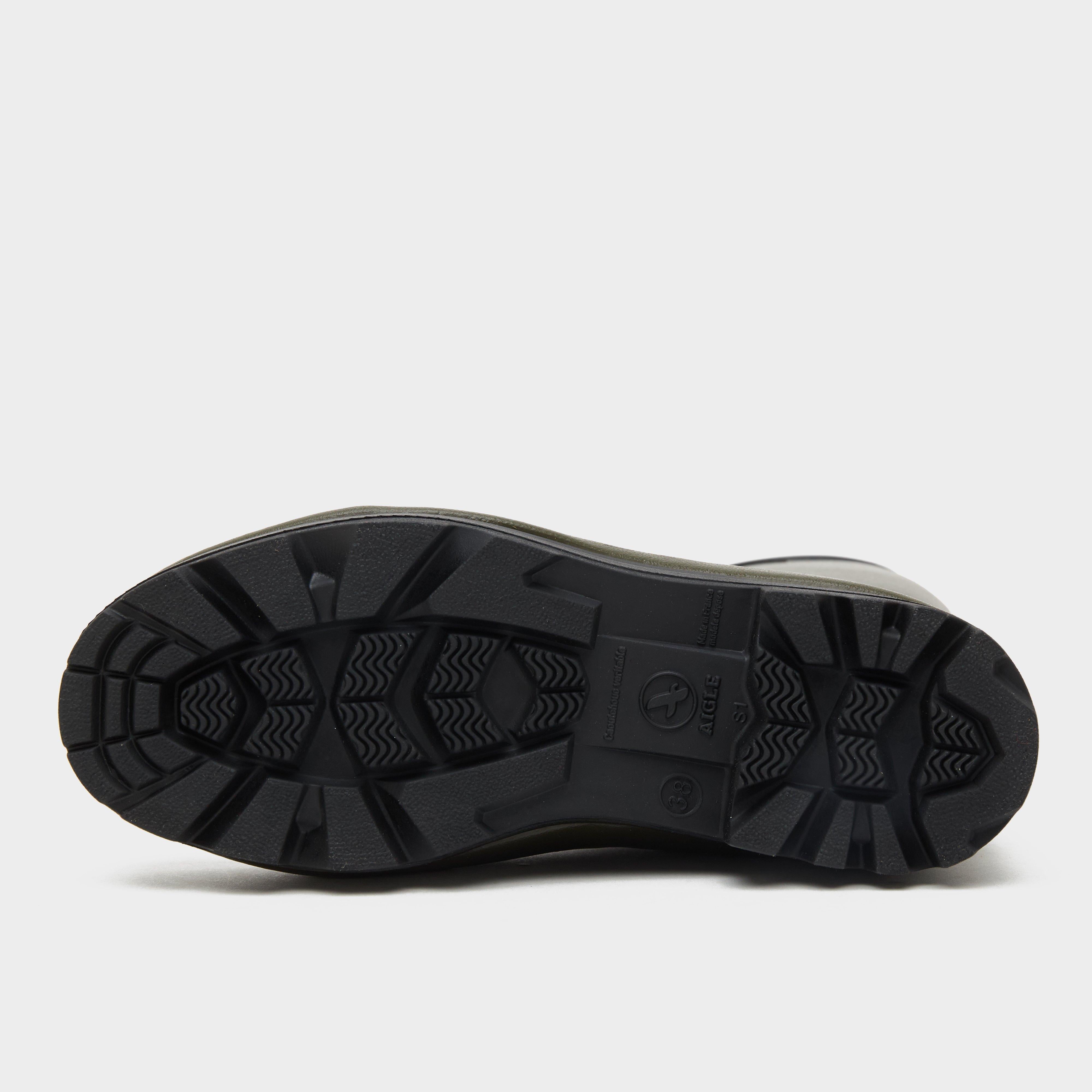 Womens Chambord Neomes Kaki