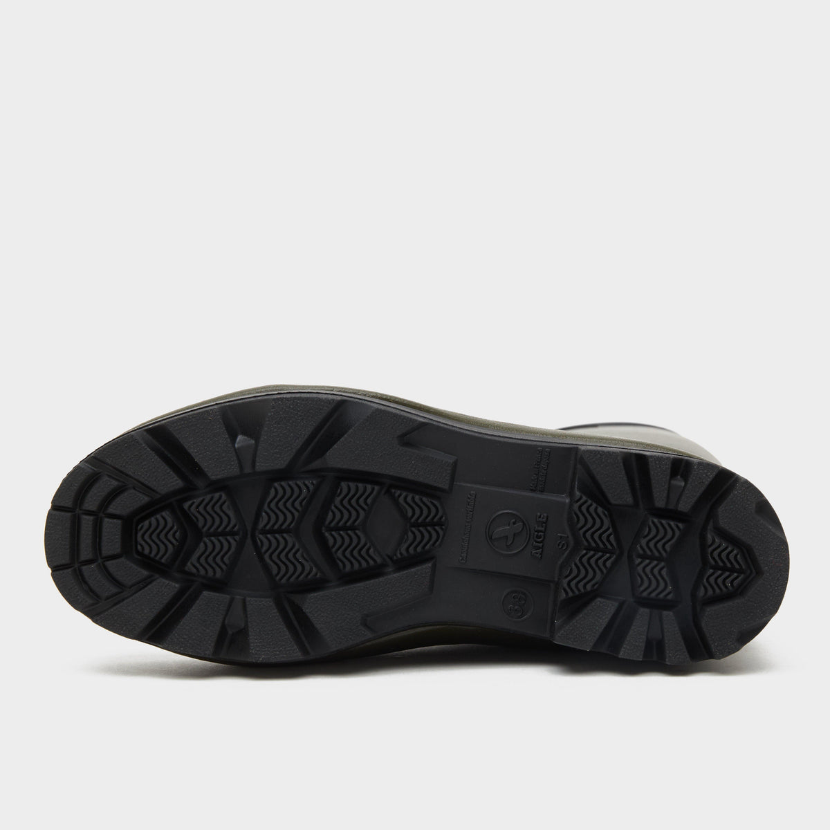 Womens Chambord Neomes Kaki