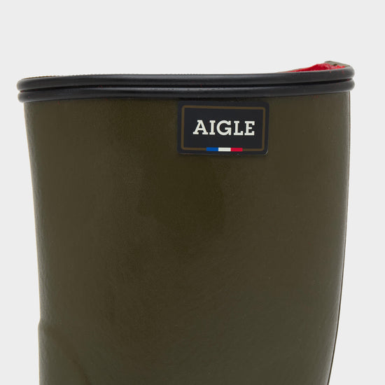 Womens Chambord Neomes Kaki