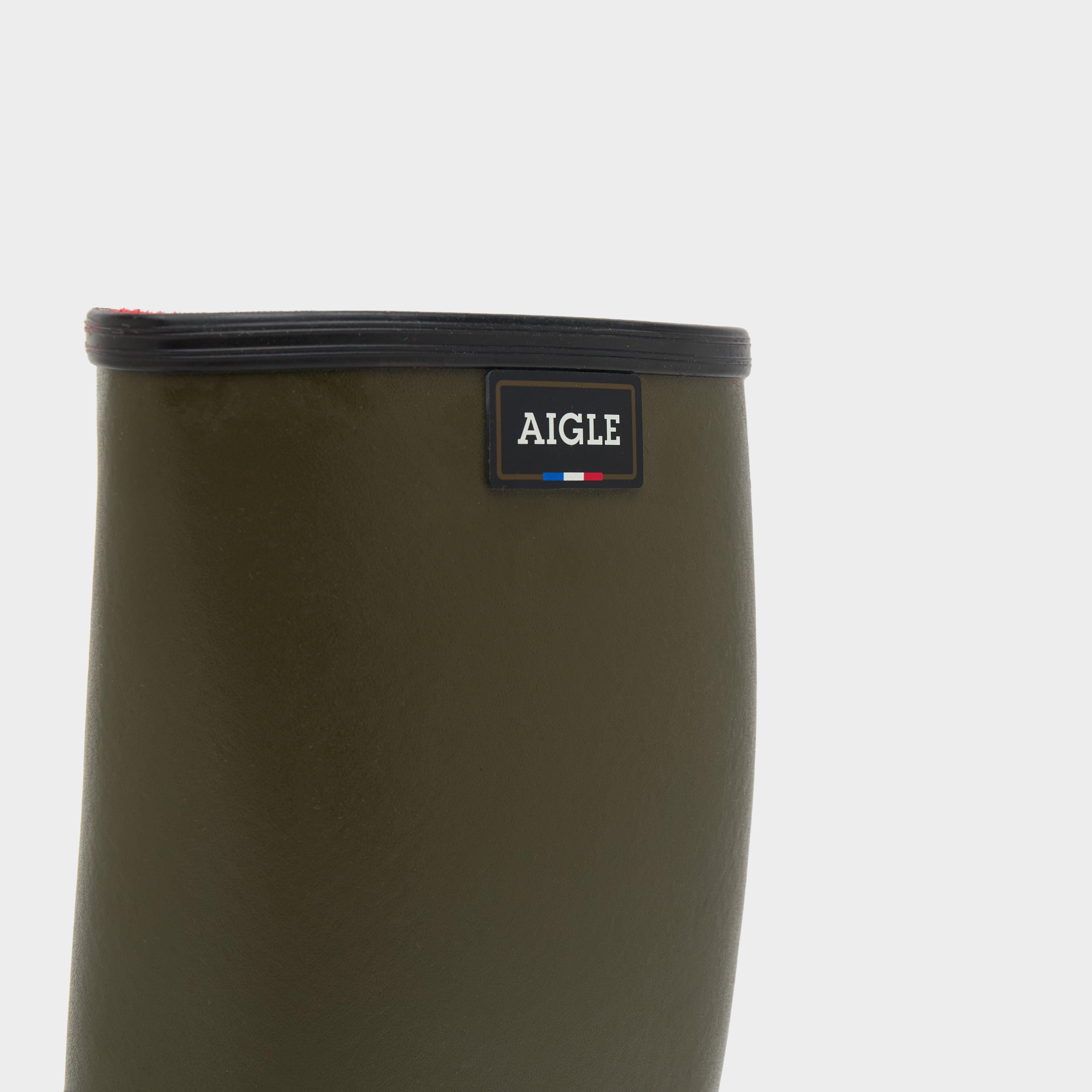 Mens Chambord Neomes Kaki