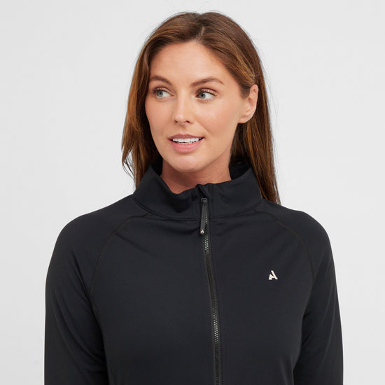 React Non-Stop Mid Layer Shadow