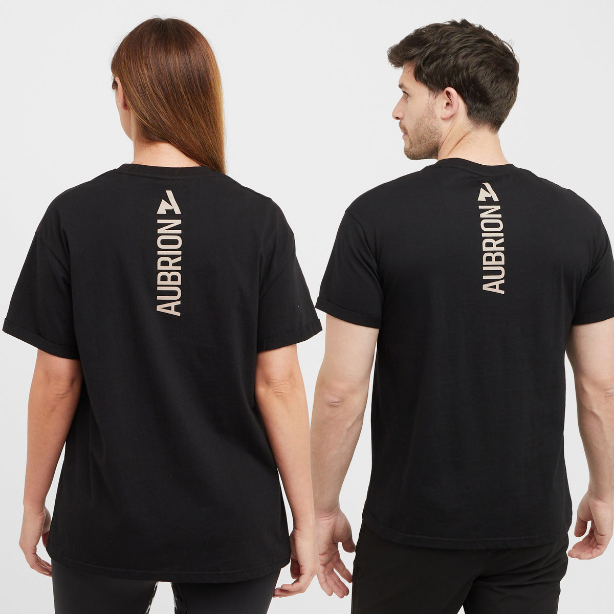 React T-Shirt Shadow