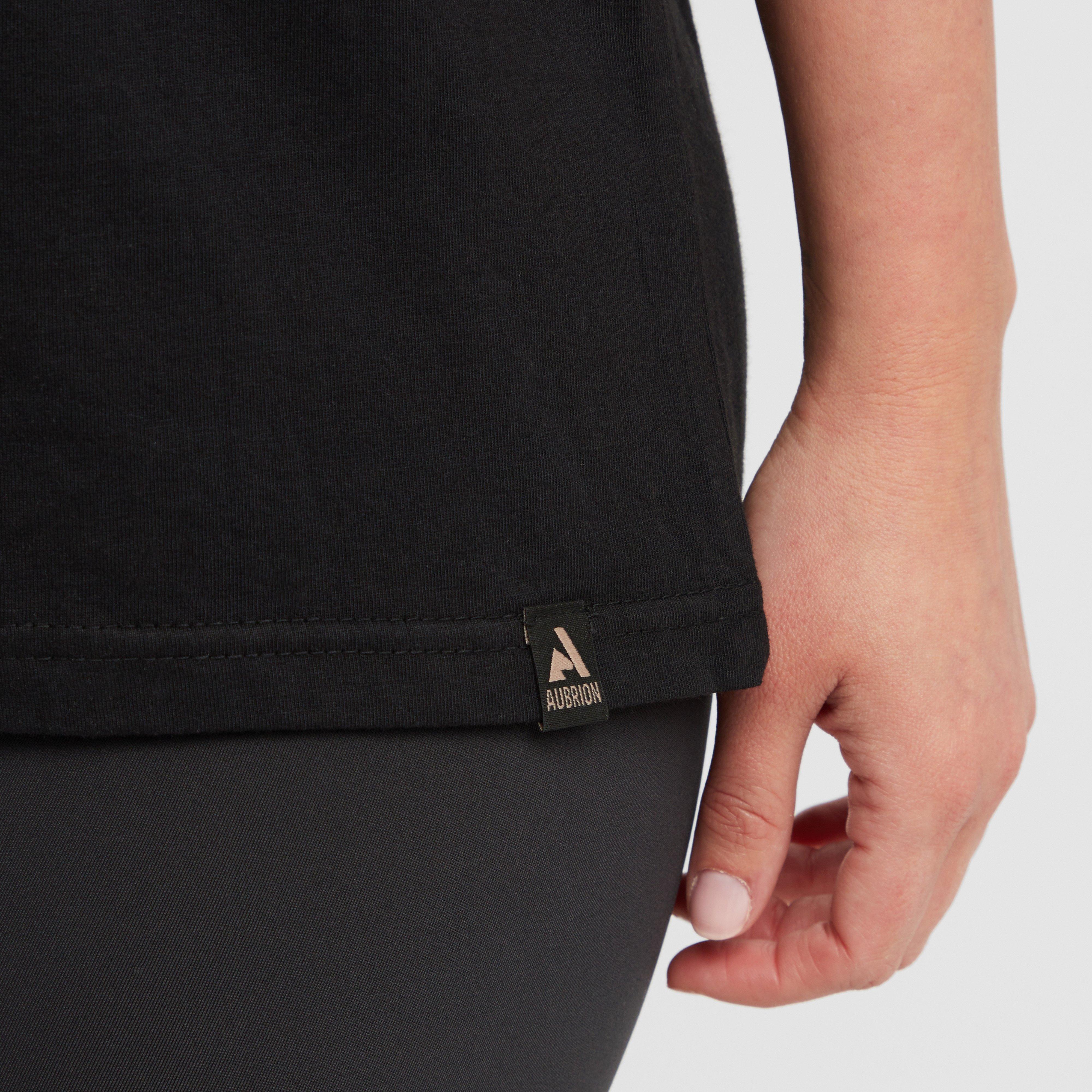 React T-Shirt Shadow