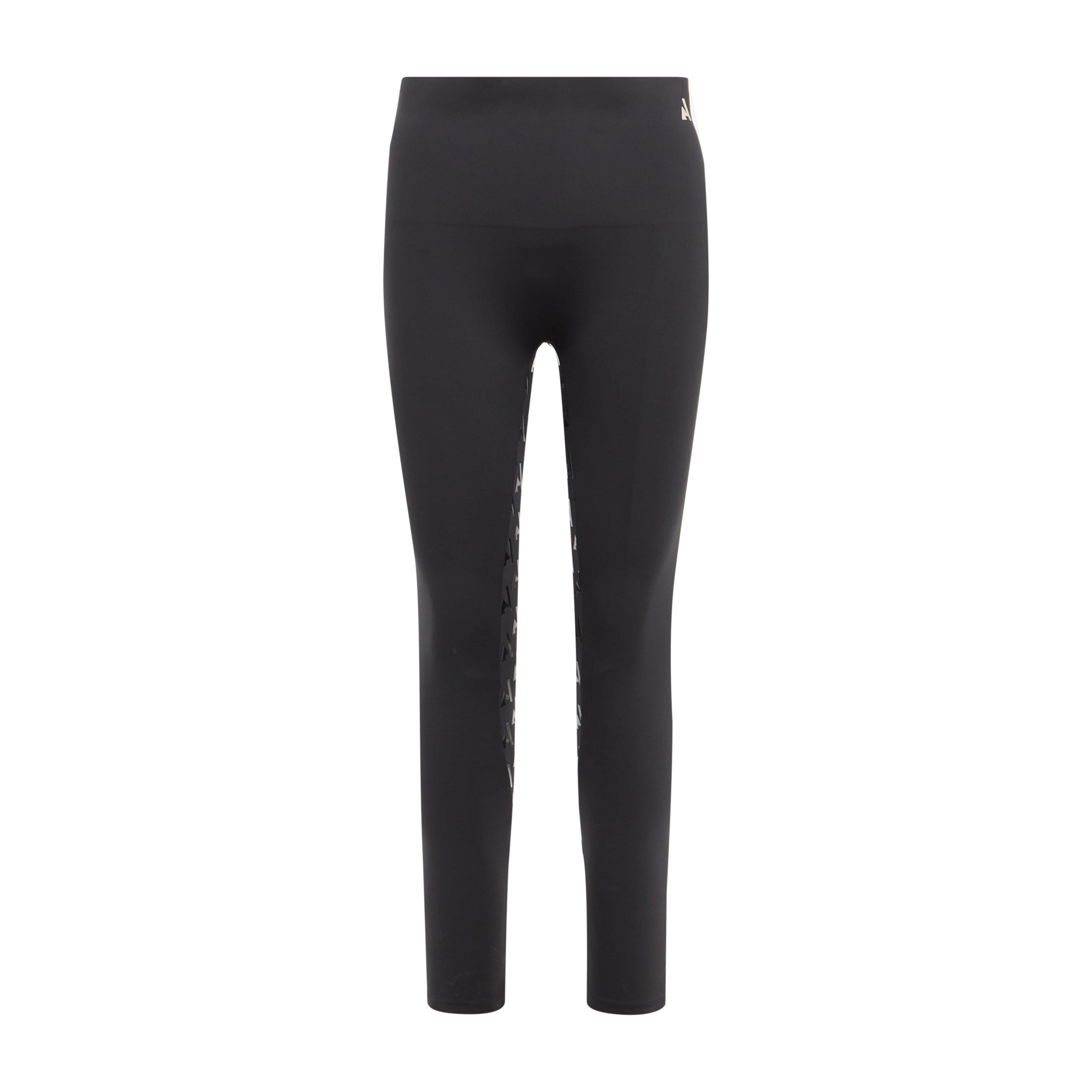 Womens React Sculpt Riding Tights Shadow