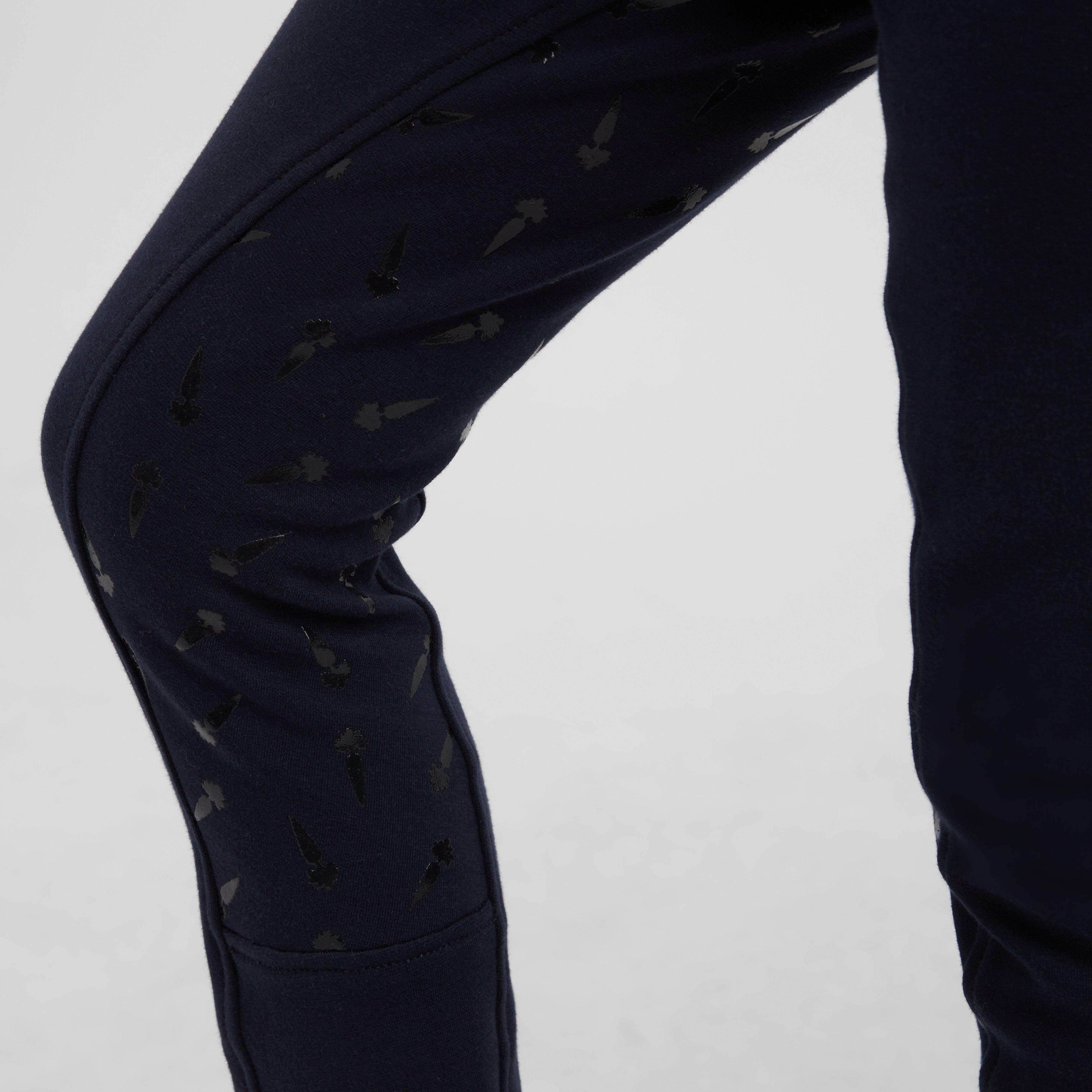 Kids Winnie & Me Jodhpurs Navy