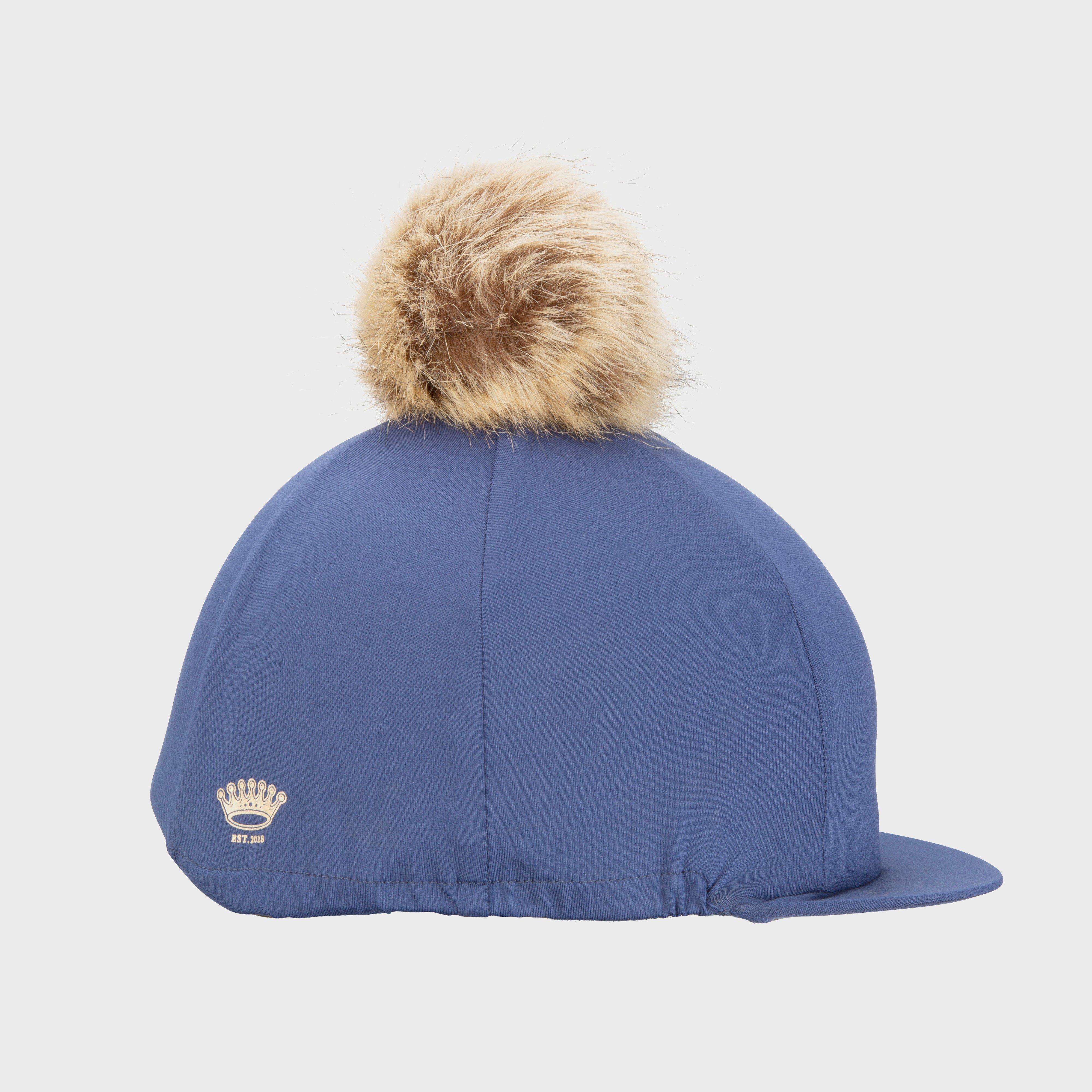 Team Hat Silk Midnight