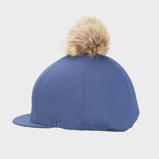 Team Hat Silk Midnight