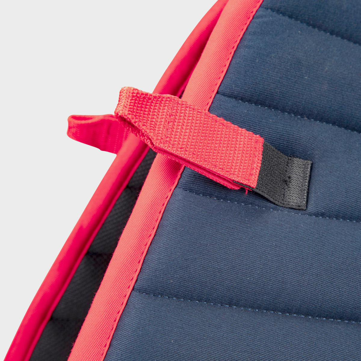 Winnie & Me Saddle Pad Navy