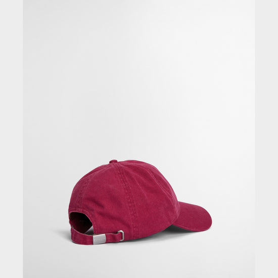 Cascade Sports Cap Washed Rasberry