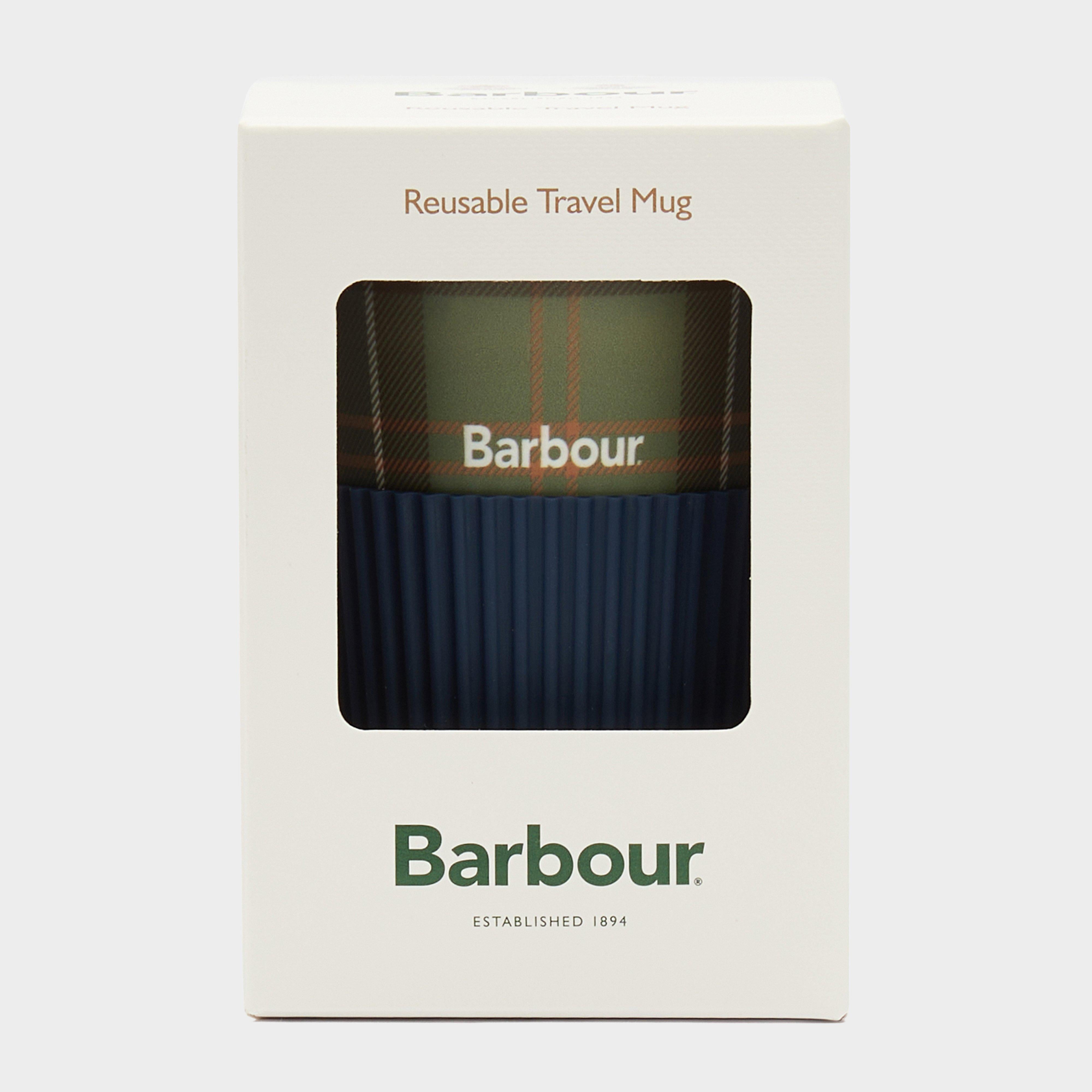 Tartan Travel Mug Classic Tartan