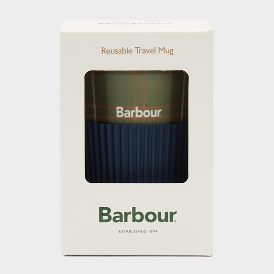 Tartan Travel Mug Classic Tartan