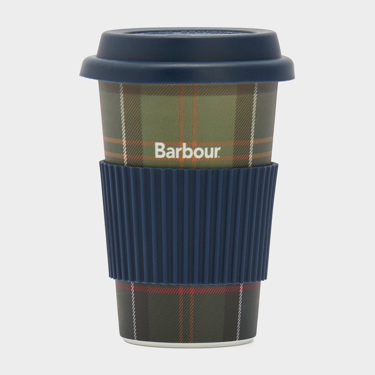 Tartan Travel Mug Classic Tartan