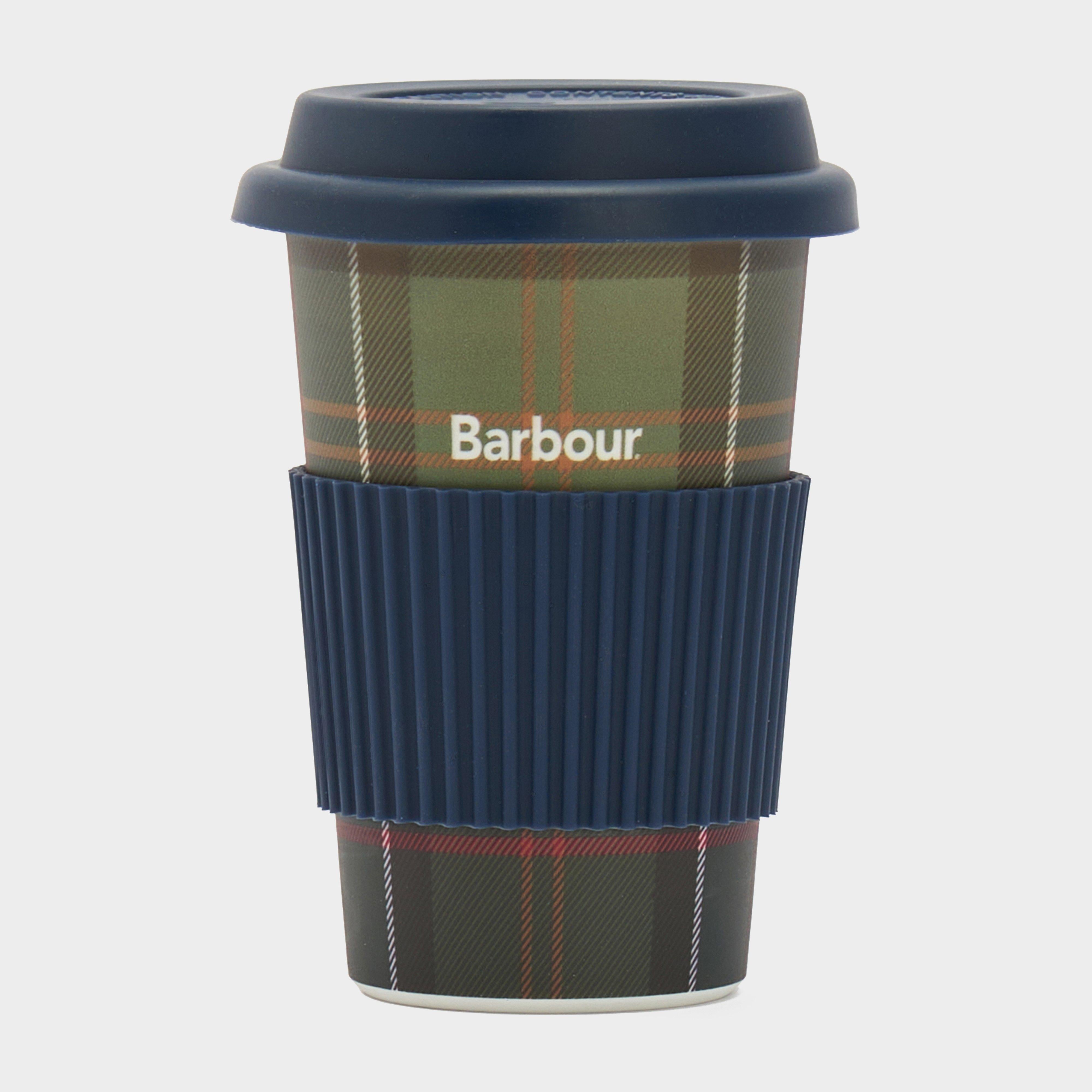 Tartan Travel Mug Classic Tartan