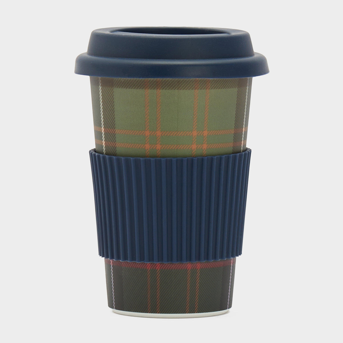 Tartan Travel Mug Classic Tartan