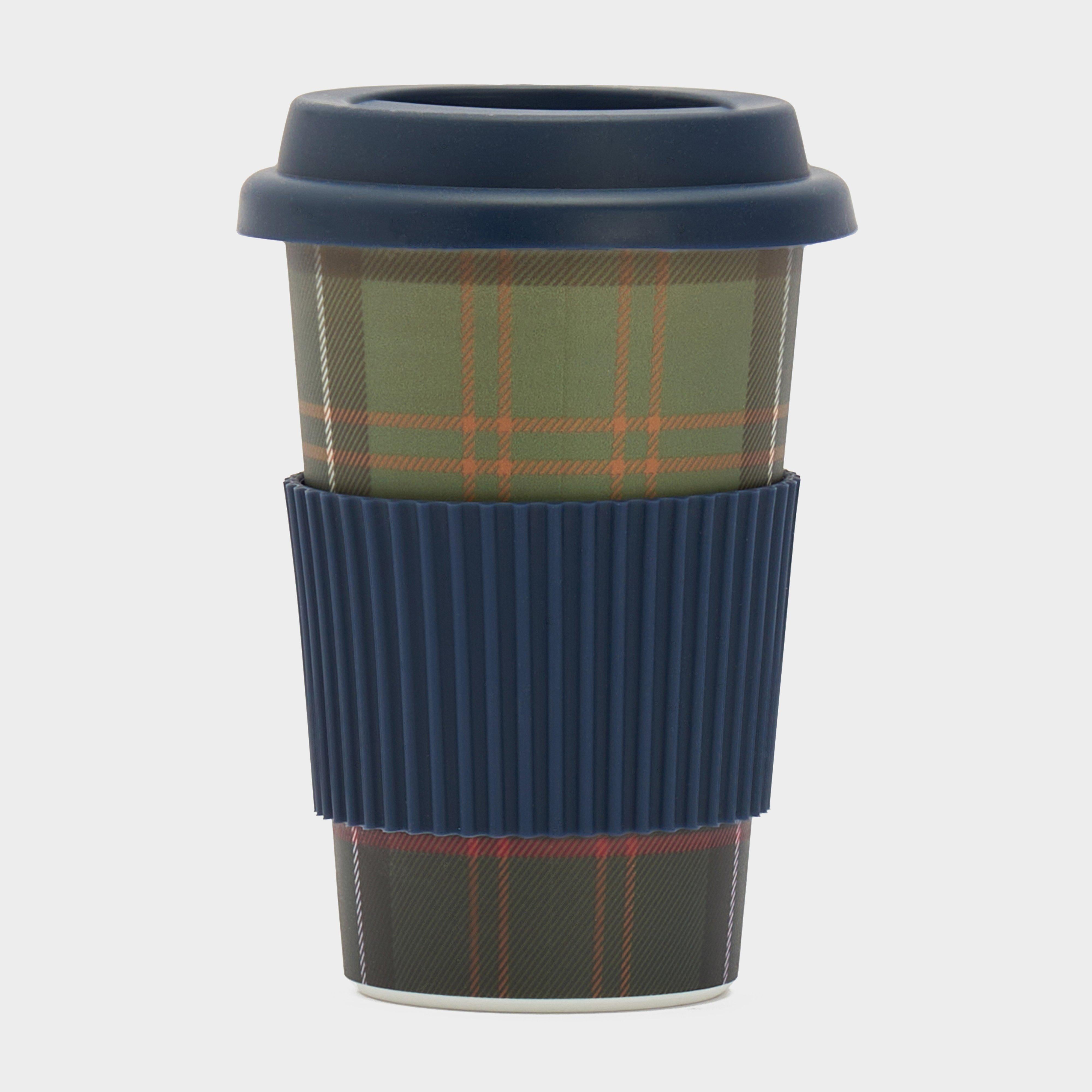 Tartan Travel Mug Classic Tartan