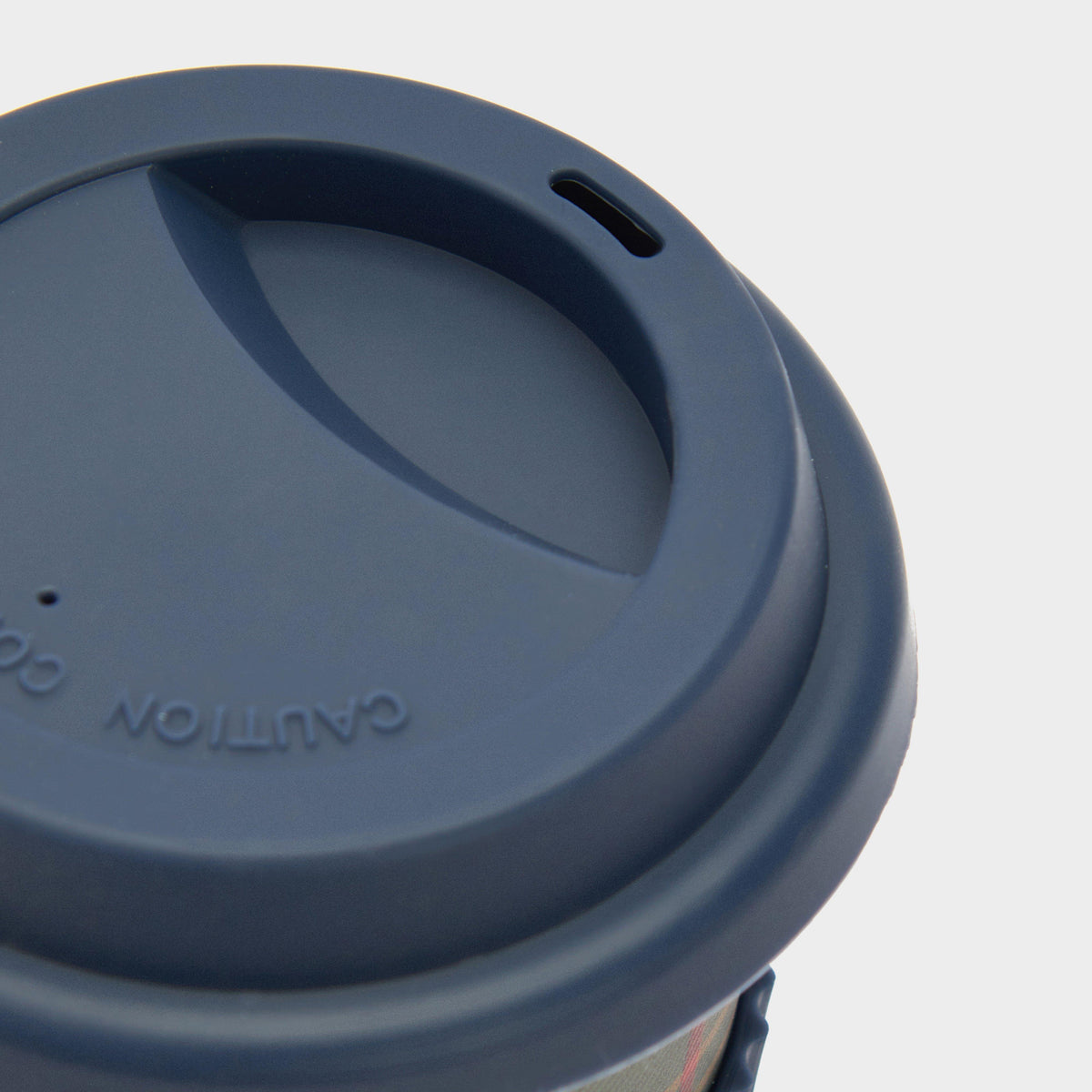 Tartan Travel Mug Classic Tartan