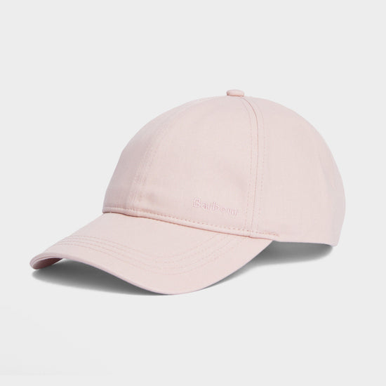 Womens Olivia Sports Cap Primrose Pink