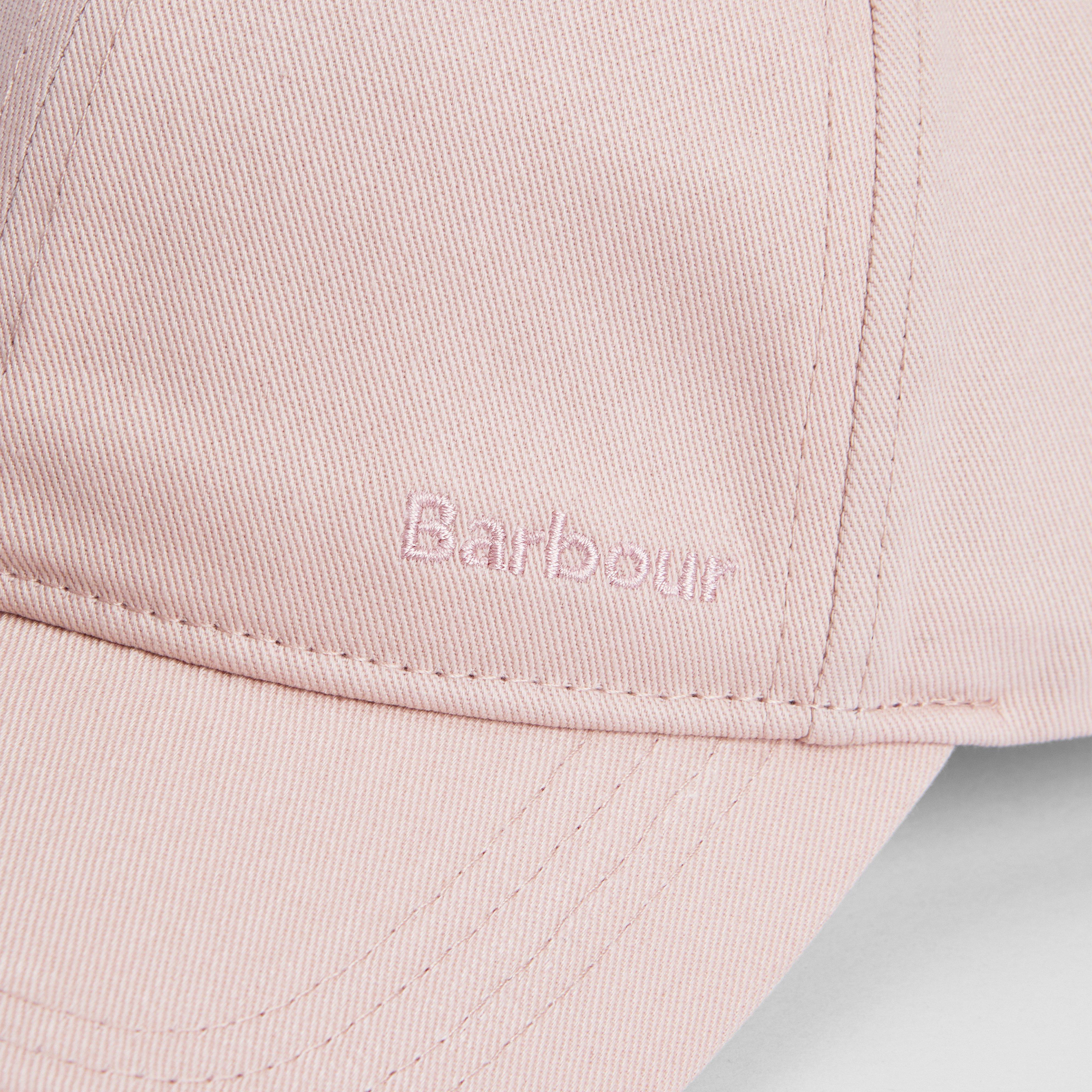 Womens Olivia Sports Cap Primrose Pink