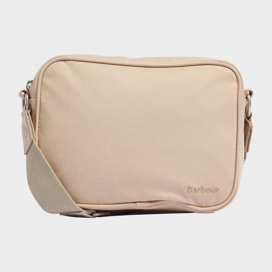 Olivia Crossbody Bag Light Sand