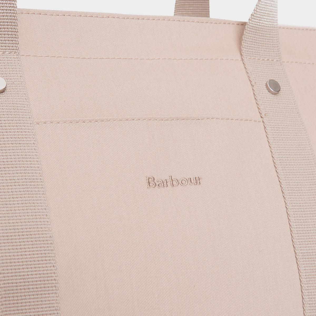 Olivia Tote Bag Light Sand