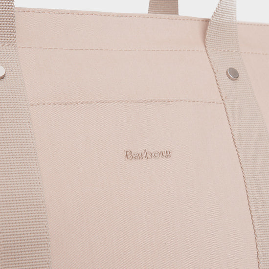 Olivia Tote Bag Light Sand