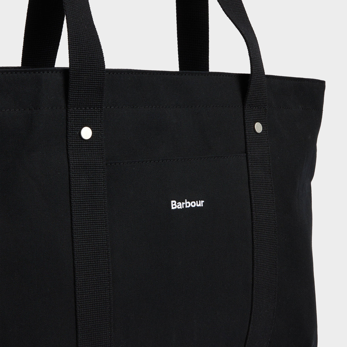 Olivia Tote Bag Black