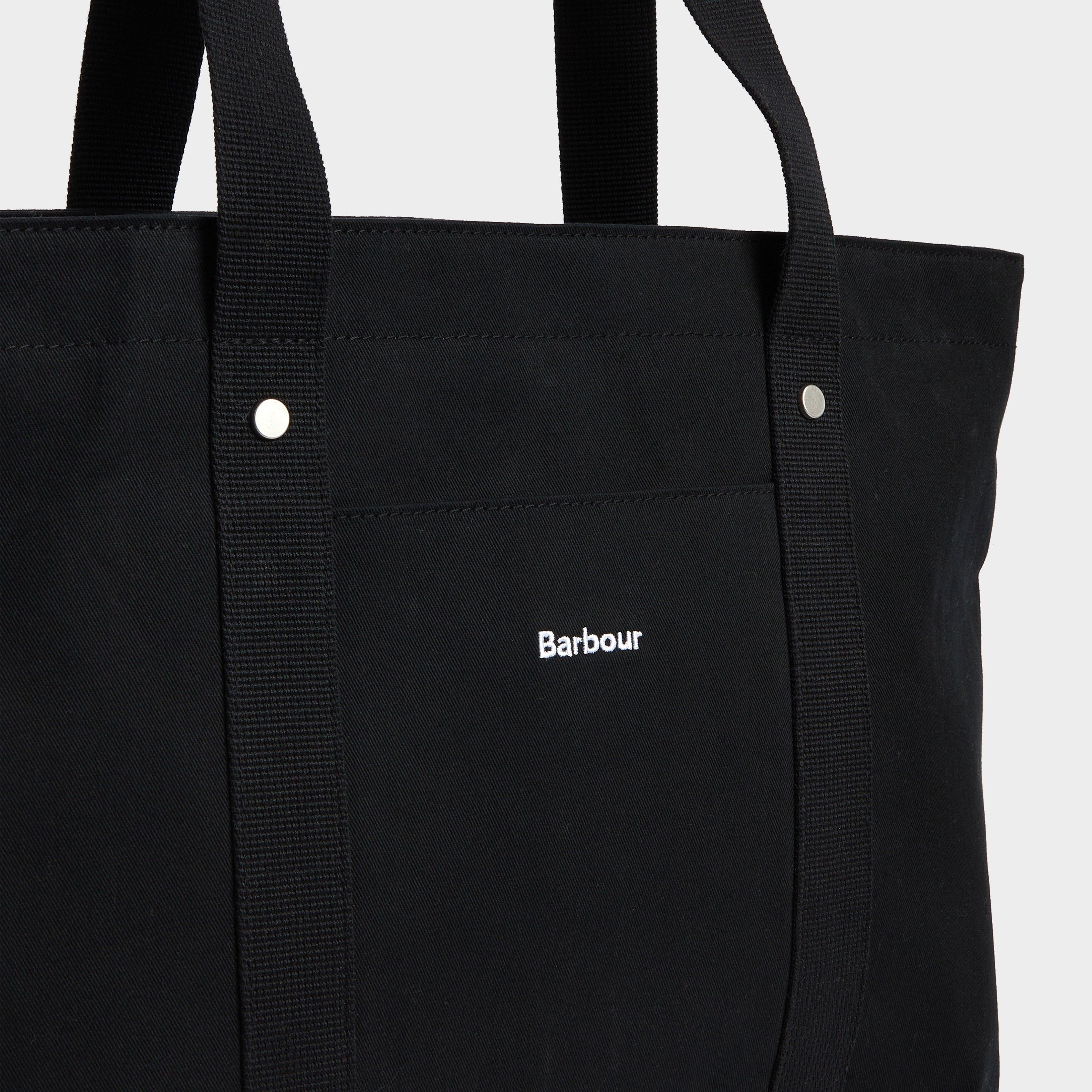 Olivia Tote Bag Black