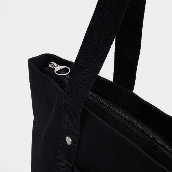 Olivia Tote Bag Black