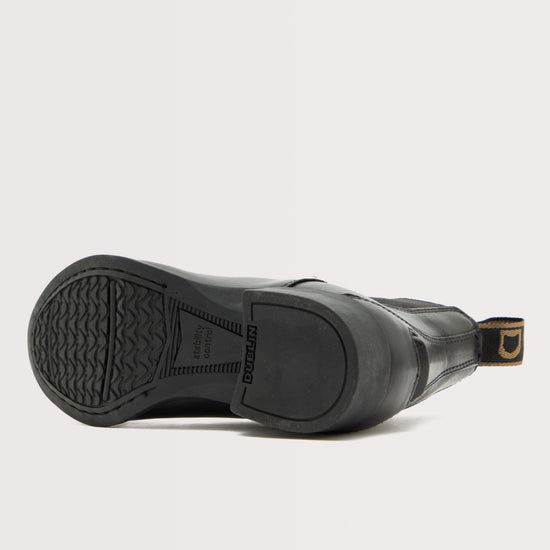 Kids Foundation II Jodhpur Boots Black