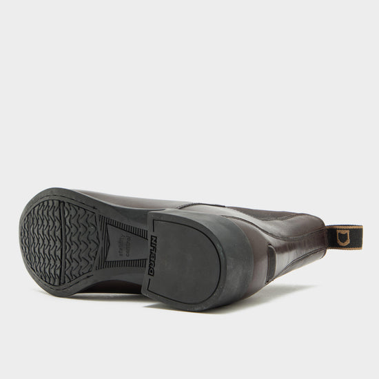 Womens Foundation II Jodhpur Boots Brown