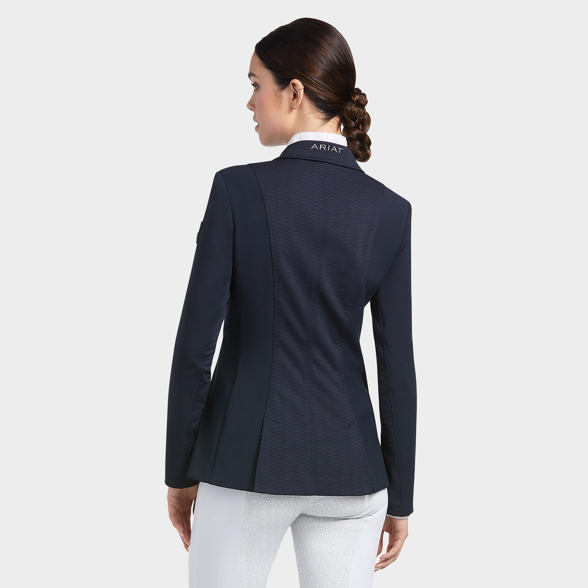 Womens Galatea Bellatrix Show Jacket Show Navy