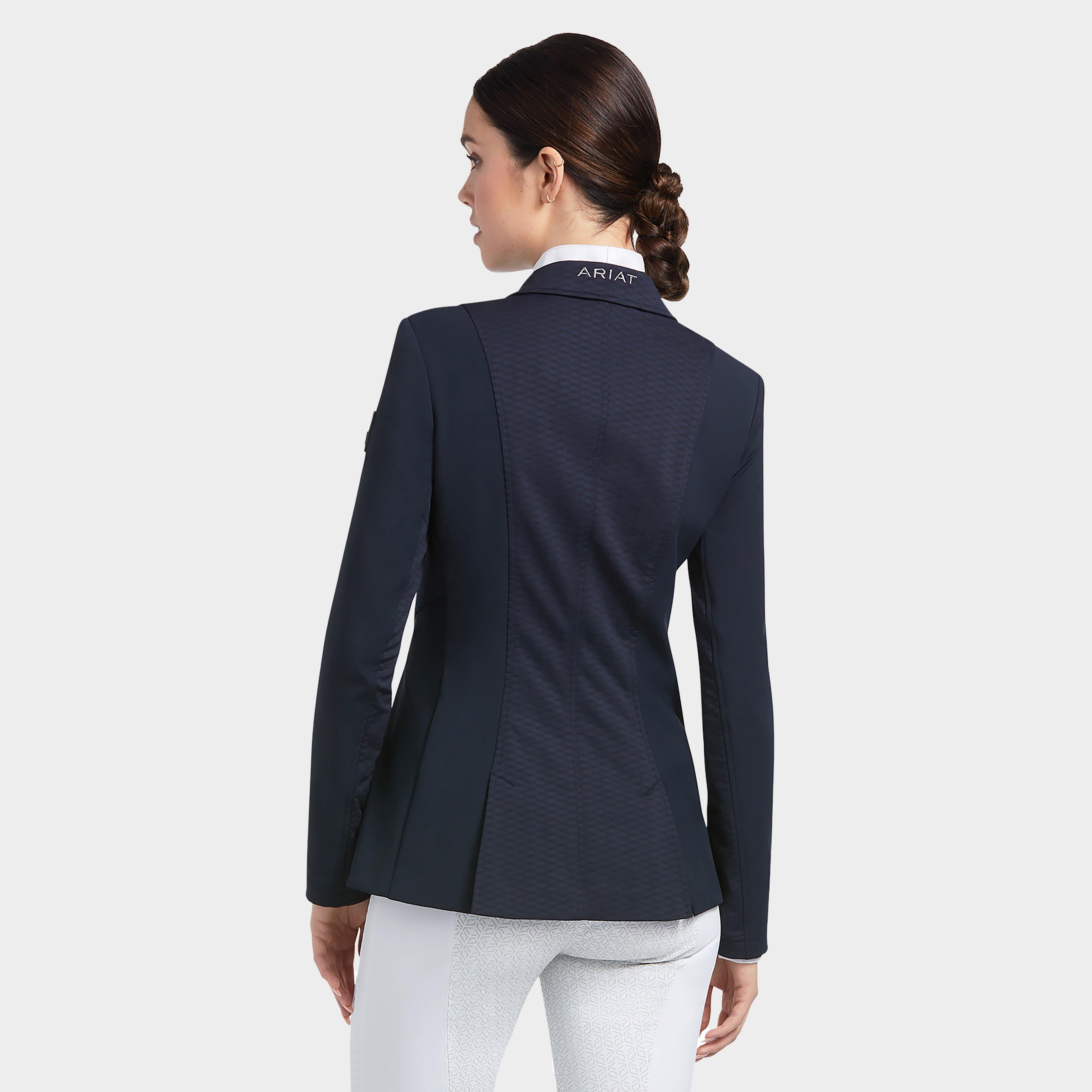 Womens Galatea Bellatrix Show Jacket Show Navy
