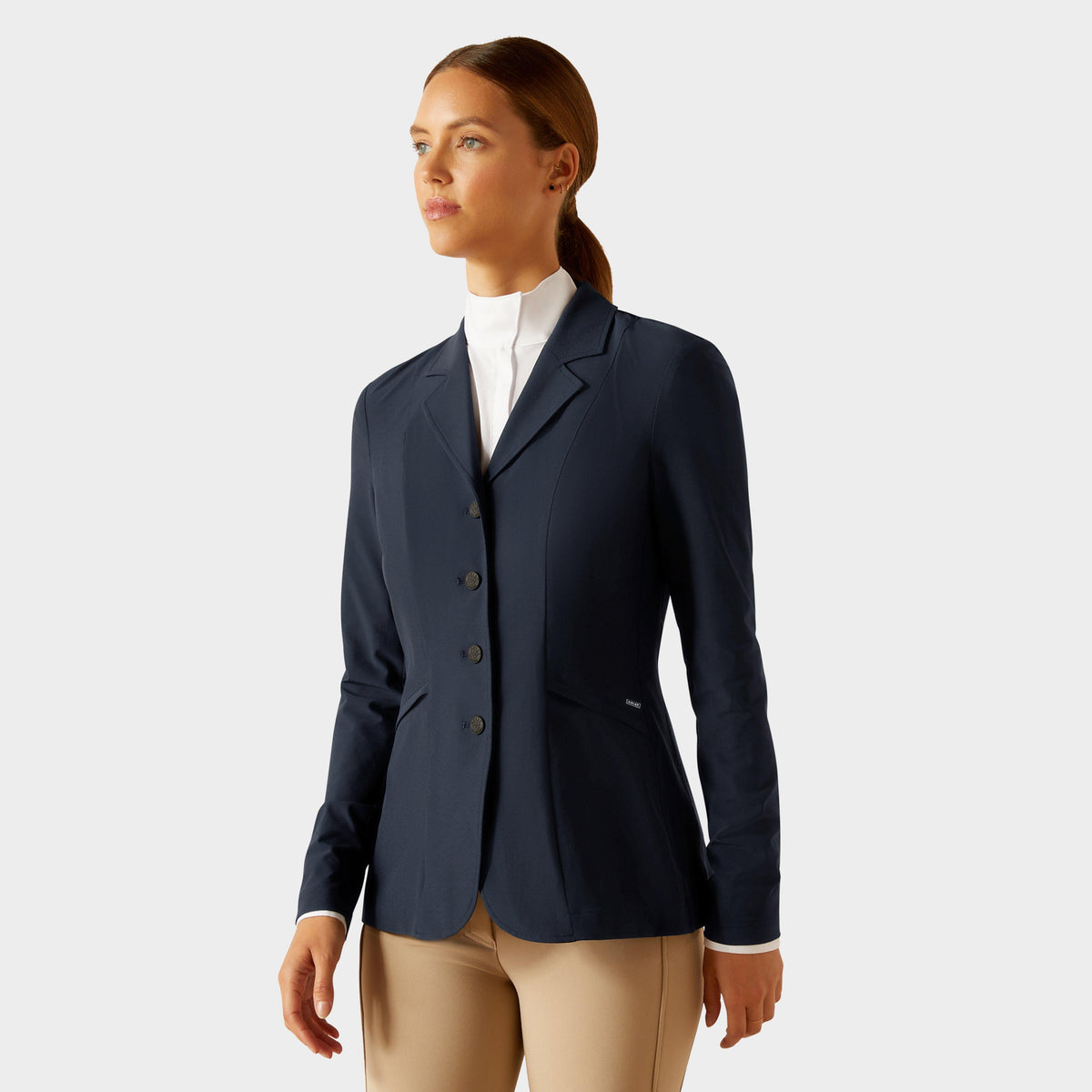 Womens Artico 2.0 Show Jacket Navy
