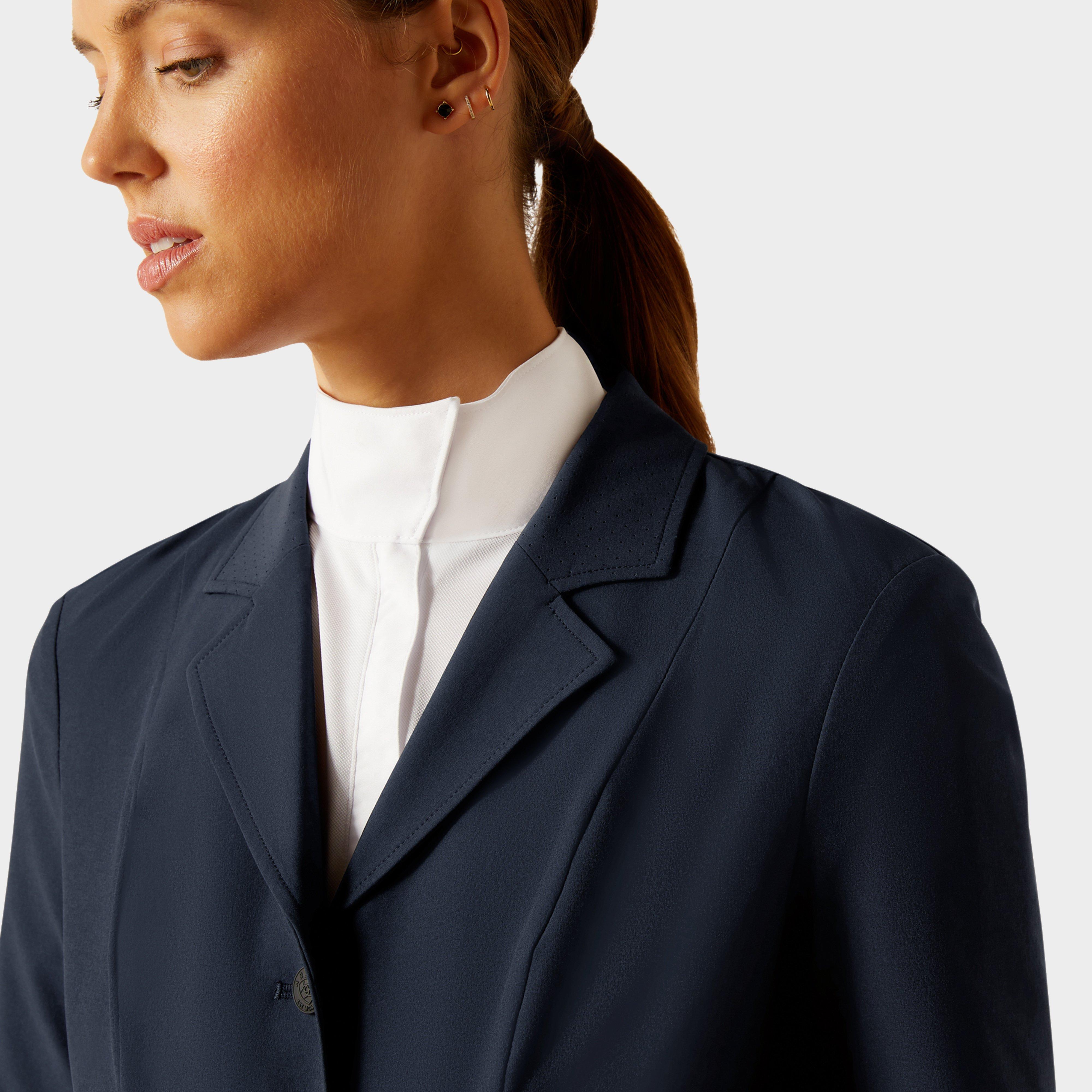 Womens Artico 2.0 Show Jacket Navy