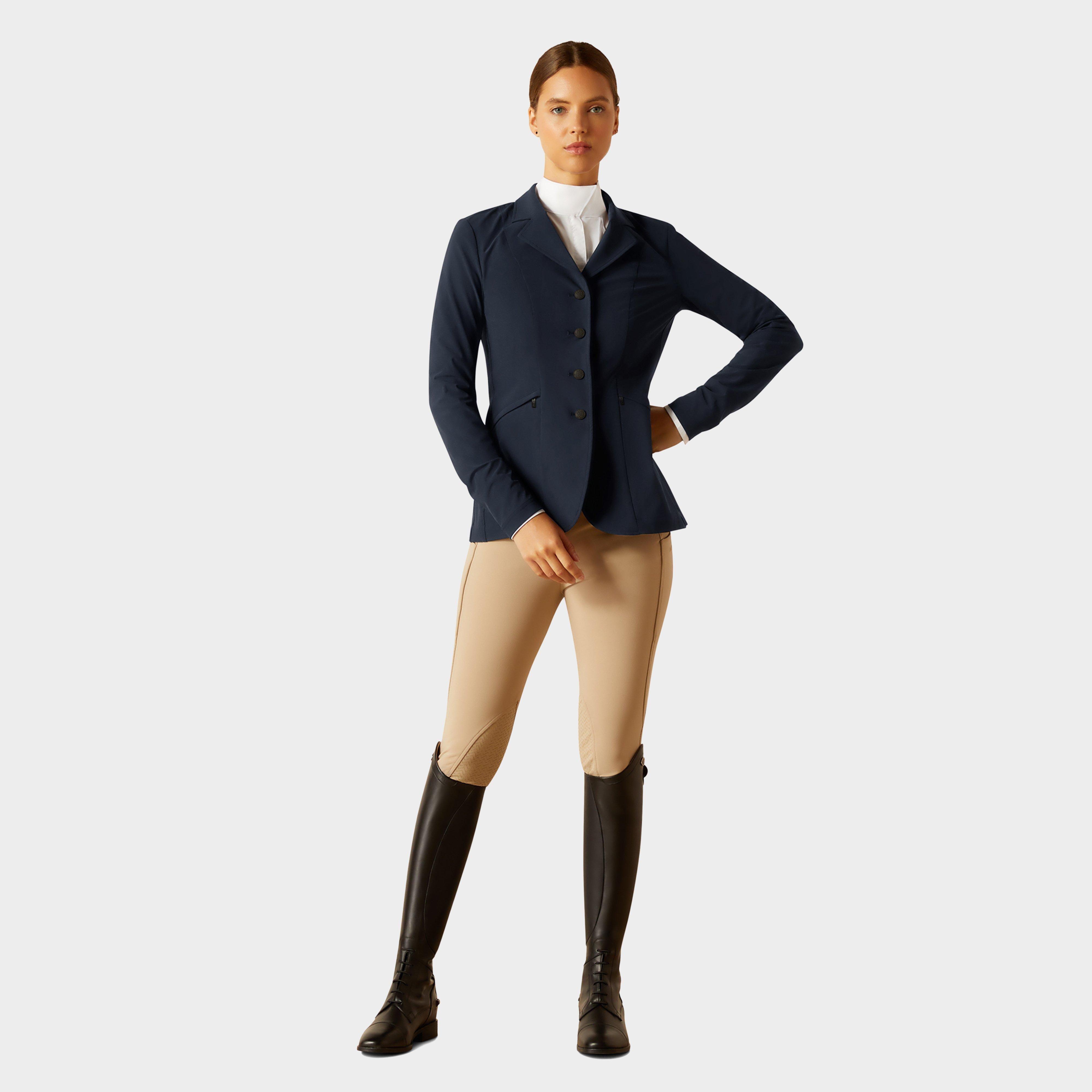 Womens Artico 2.0 Show Jacket Navy