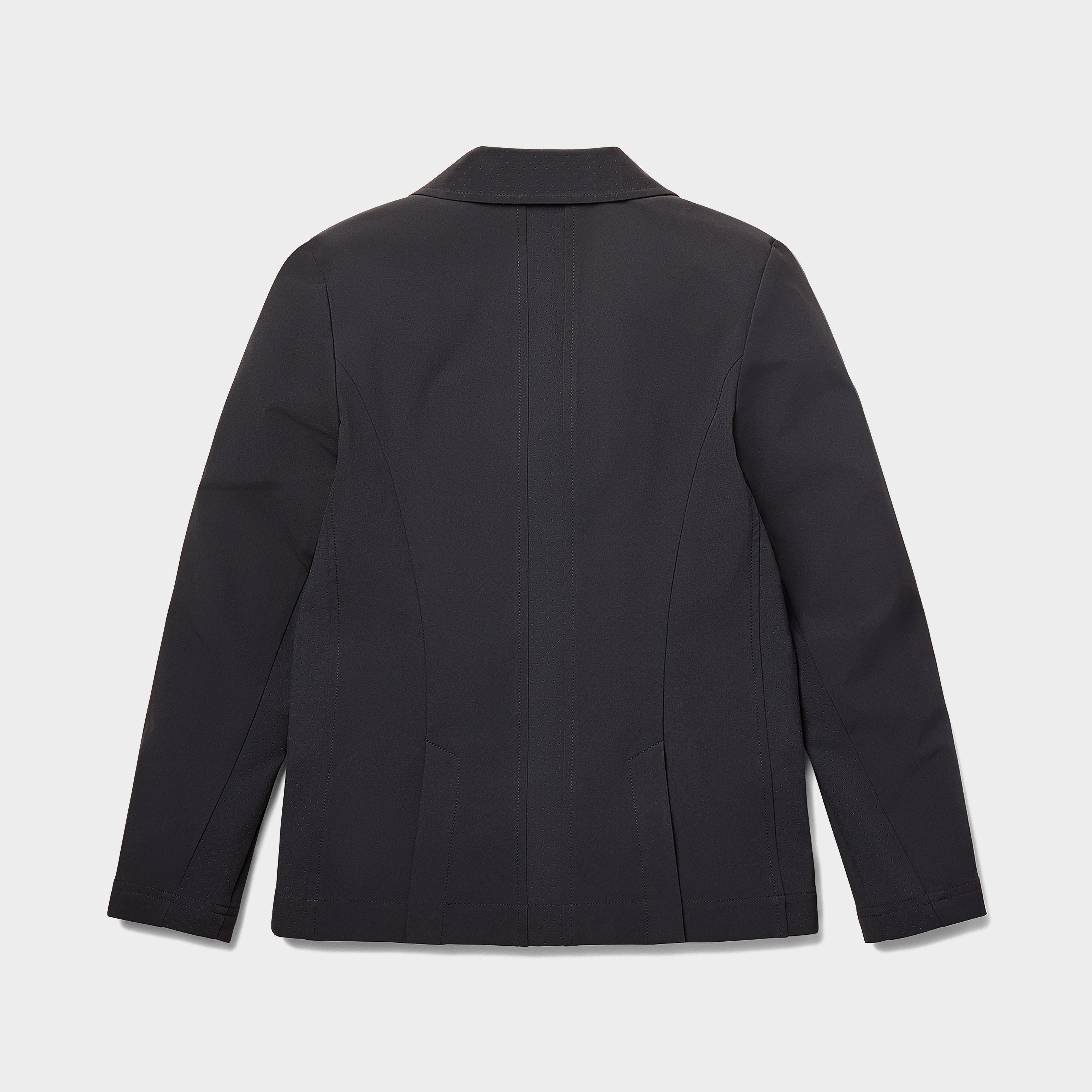 Kids Artico 2.0 Show Jacket Black