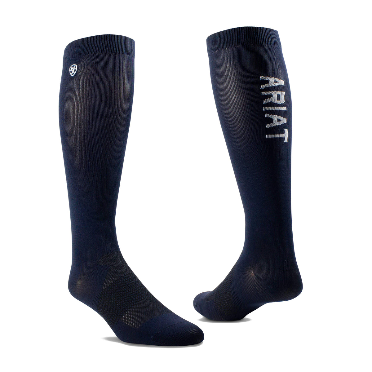 TEK Essential Performance Socks Navy