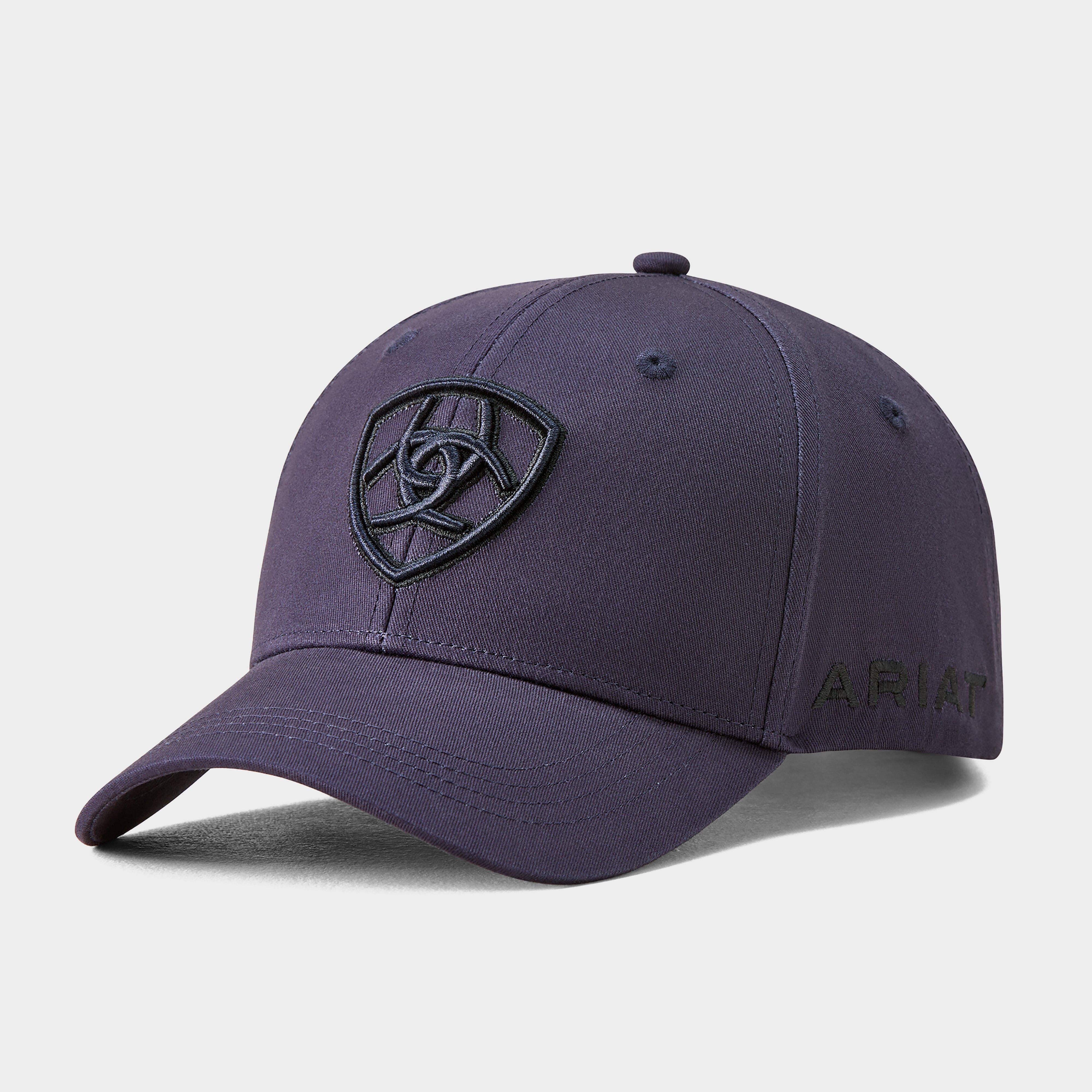 Show Cap Navy