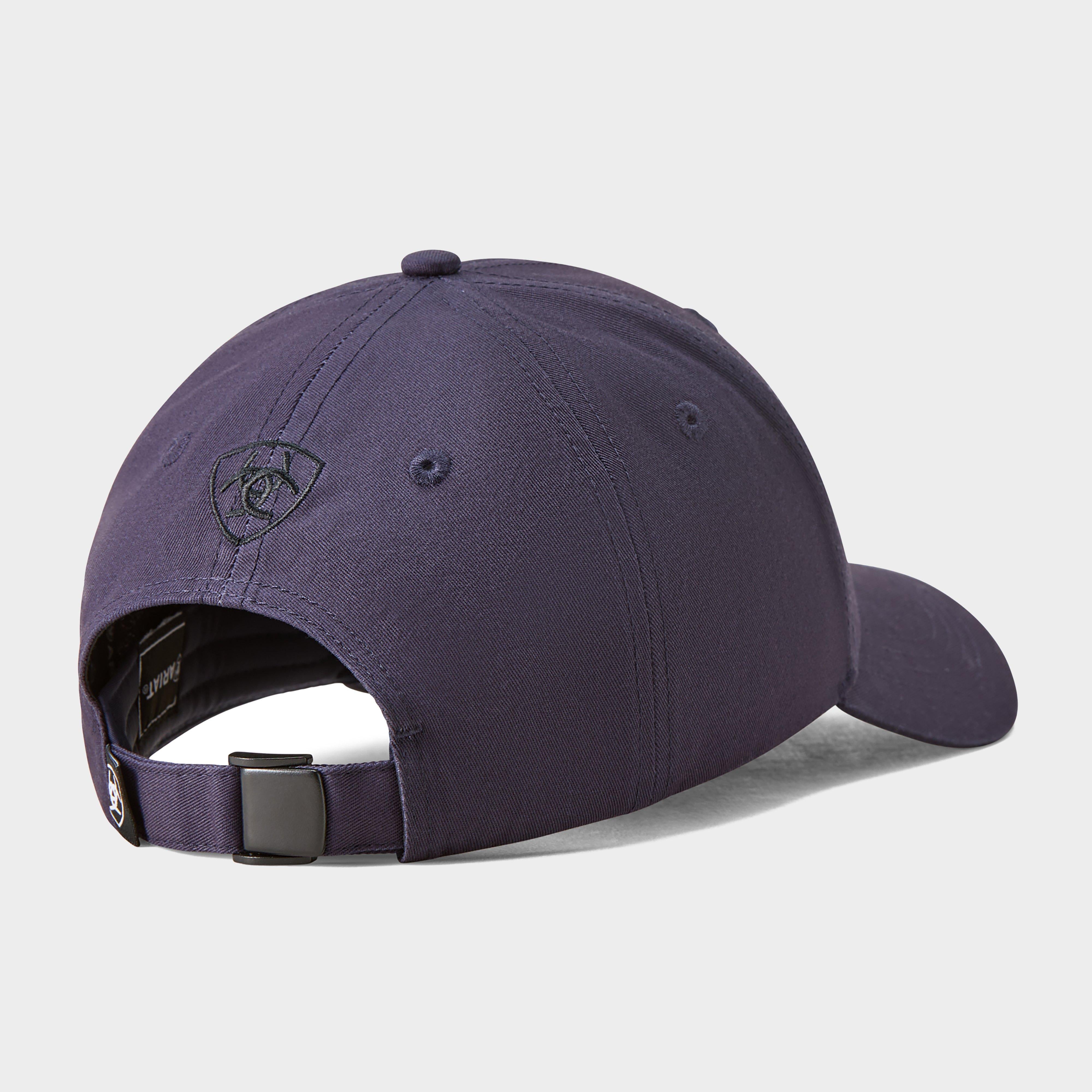 Show Cap Navy