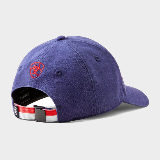 Team III Cap Team Navy