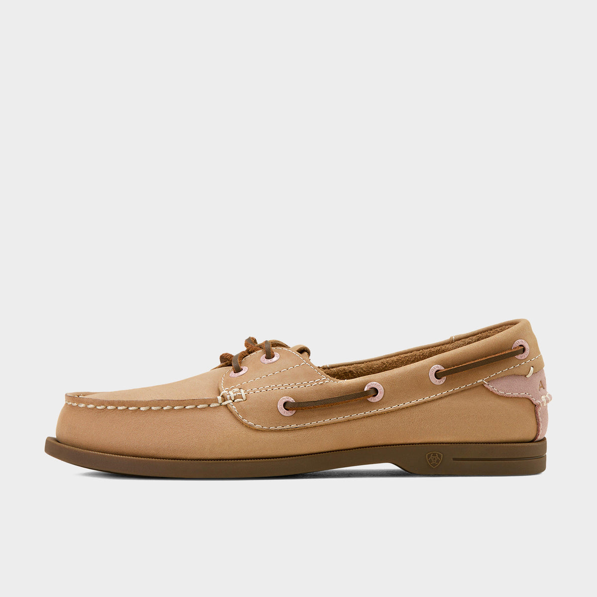 Womens Antigua Shoes Tan