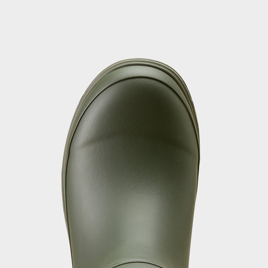 Womens Kelmarsh Wellies Olive