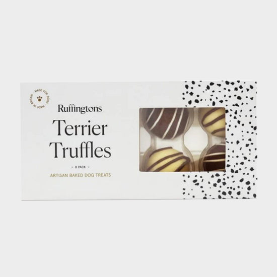 Ruffingtons Terrier Truffles