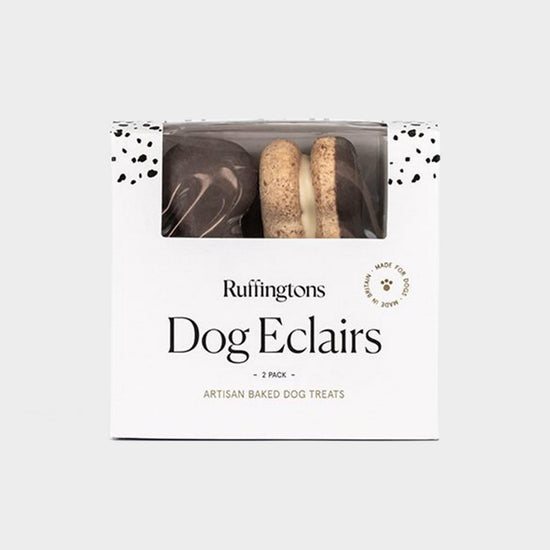 Dog Eclairs 2 Pack