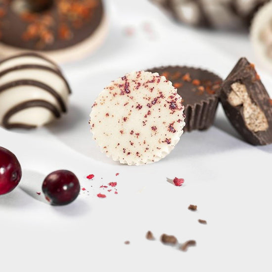 Ruffingtons Canine Cupcakes 9 Pack