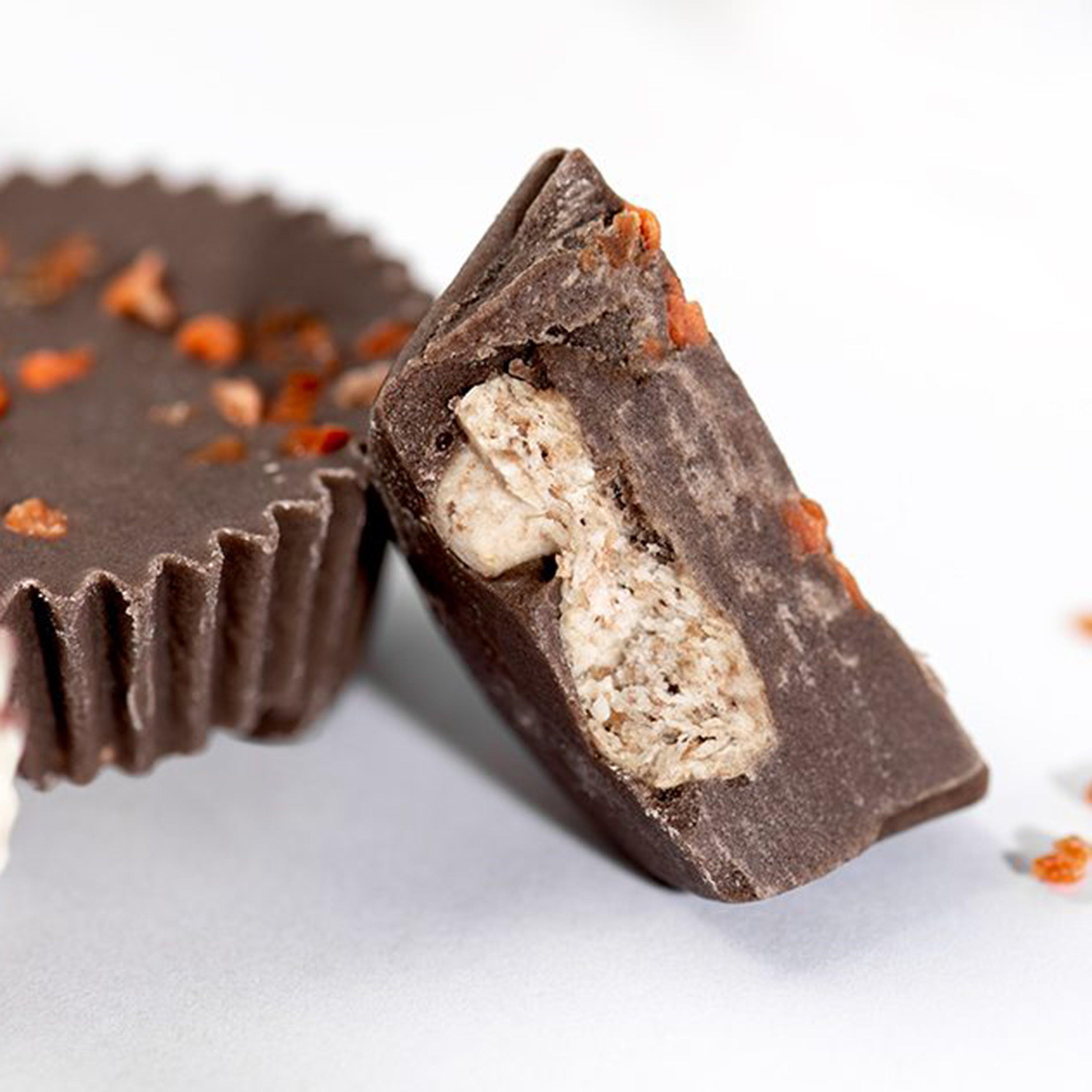 Ruffingtons Canine Cupcakes 4 Pack