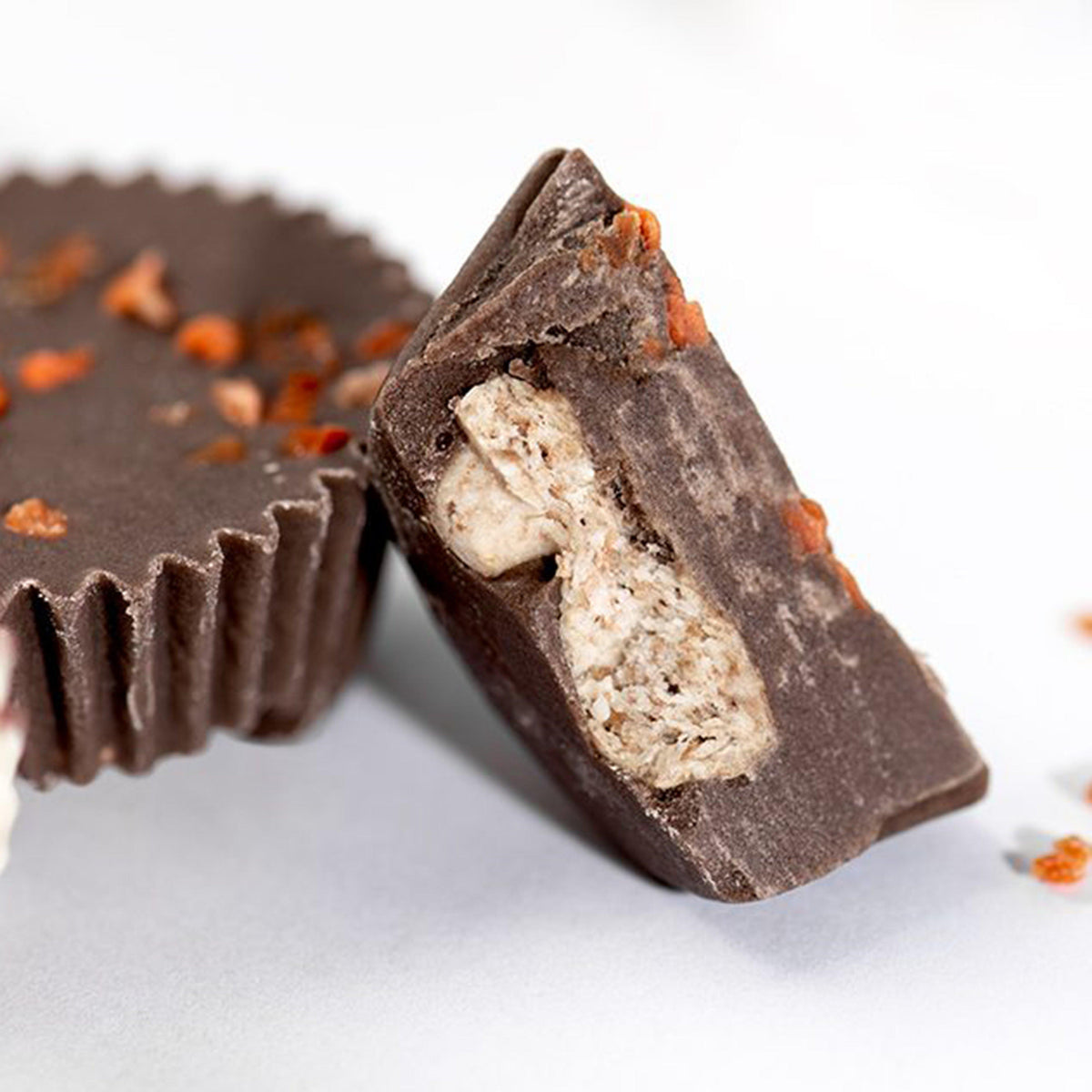 Ruffingtons Canine Cupcakes 4 Pack